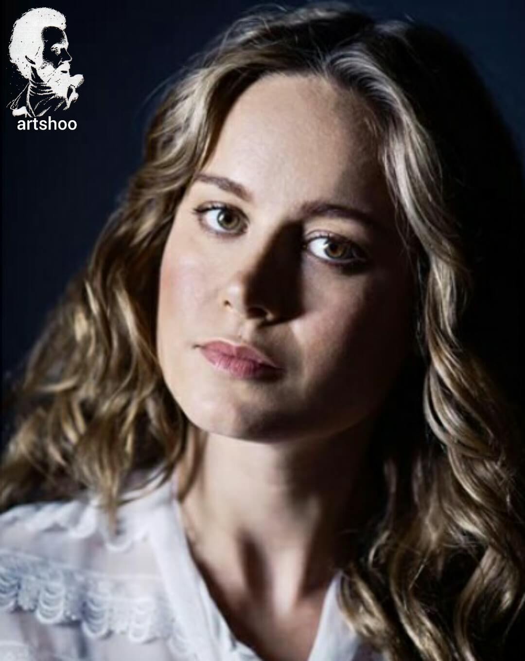 آموزش نقاشی سیاه قلم